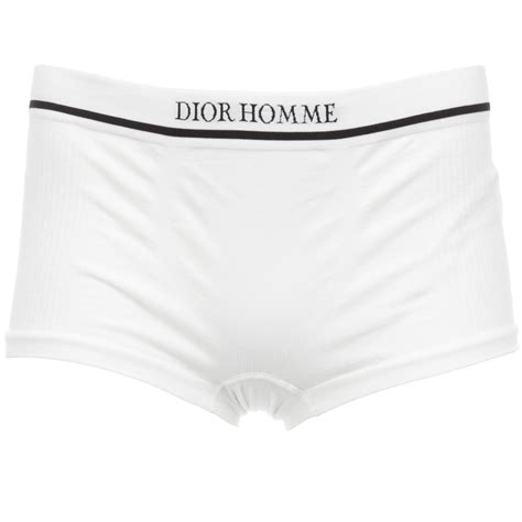 christian dior boxershorts|christian dior men's underwear.